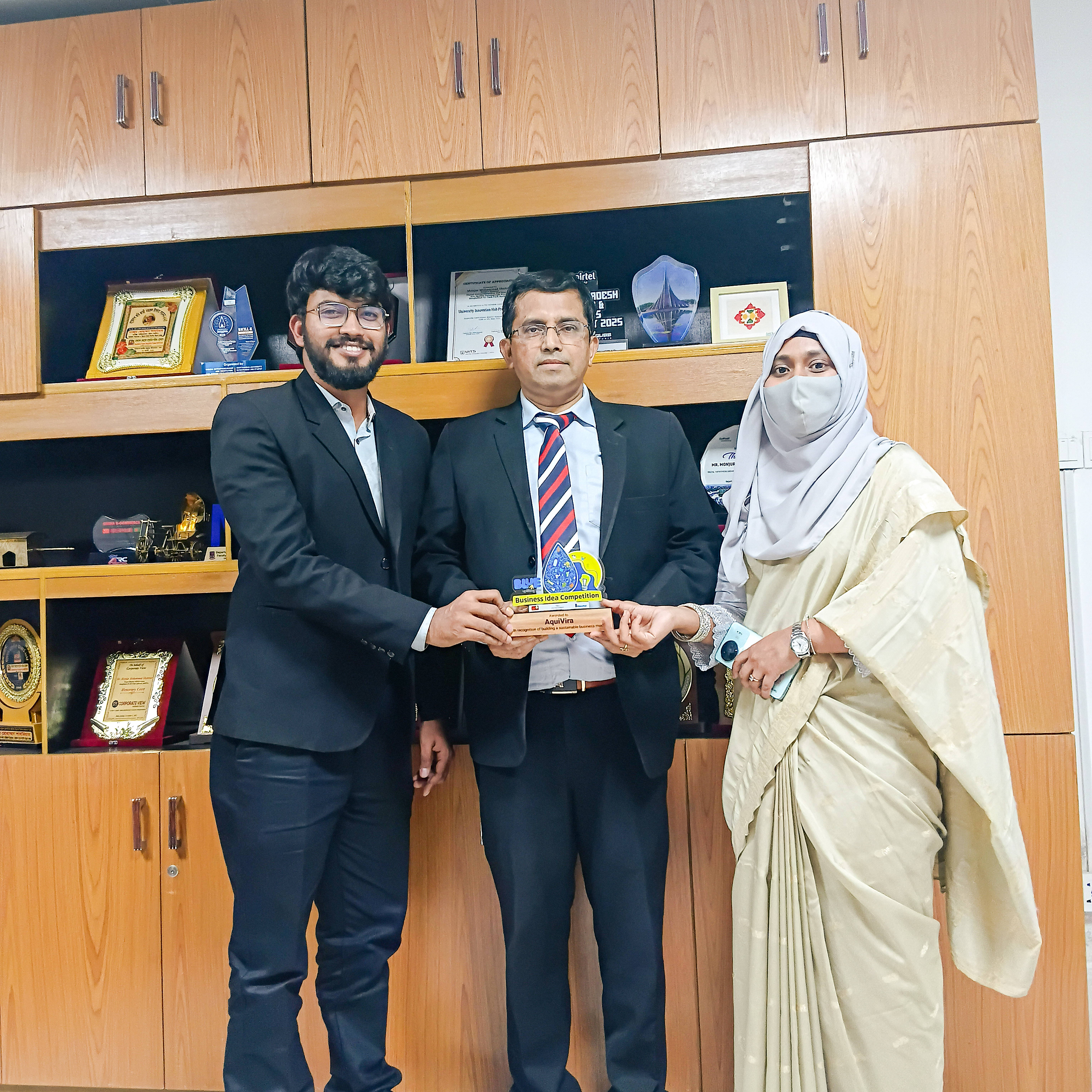 DEIED Program Director session